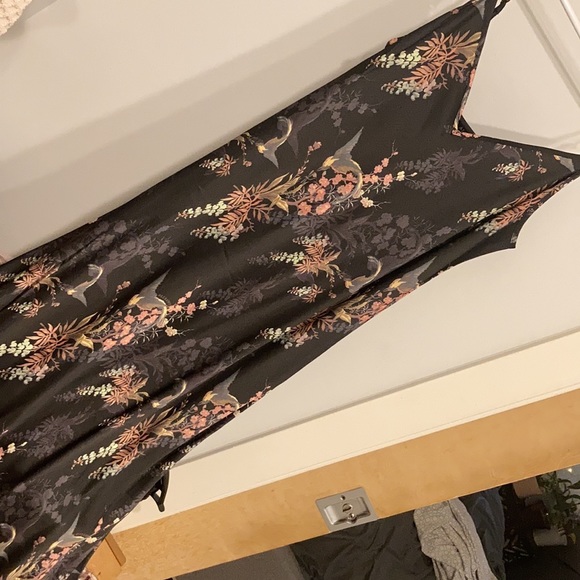 All Saints Dress x-small - Picture 2 of 5